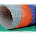 LIVITE PVC Coated polyester mesh to construction